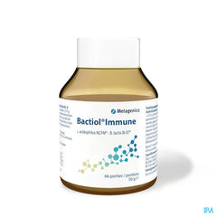 Bactiol Immune