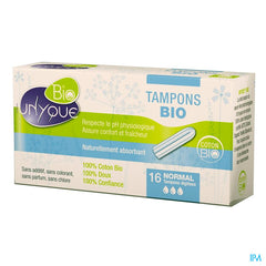 Unyque Tampons Mini 16