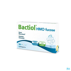 Bactiol fucose