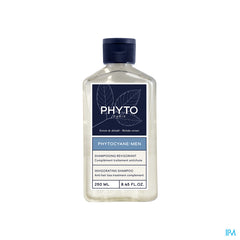Phytocyane Men Sh Fl 250ml