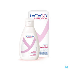 Lactacyd® Prebiotic+ Daily Lotion Lavante Intime 200ml