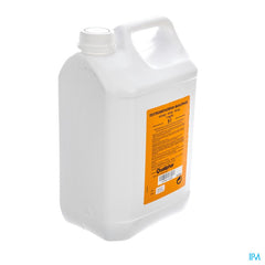 Dextrometorphan Sirop 5l Qualiph