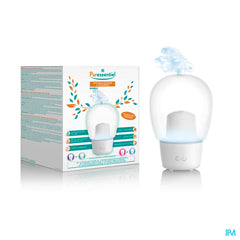 Puressentiel Diffuseur Ultrasonique Bubble