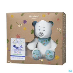 Mustela Coffret Musti