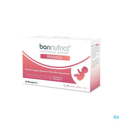 Barinutrics Prenatal
