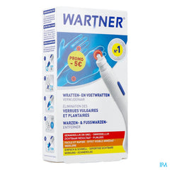 Wartner Pro Pen 2.0 -5€ Promo