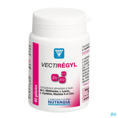 Vectiregyl Caps 60